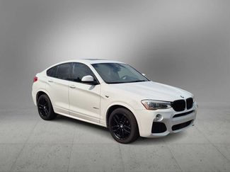 Used 2016 BMW X4 xDrive28i AWD/4WD video 2