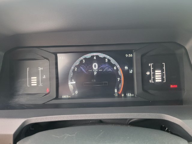 Used 2026 Toyota Tacoma SR5 AWD/4WD image 14