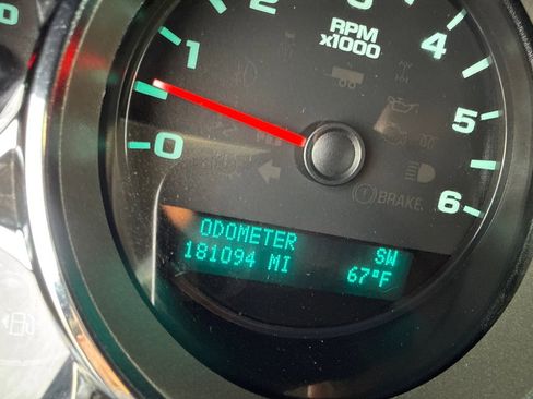 Used 2013 Chevrolet Silverado 1500 LT image 14