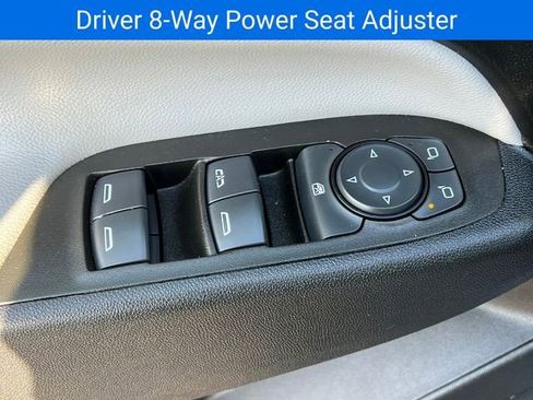 Certified 2023 Chevrolet Equinox LS w/ LS Convenience Package image 16