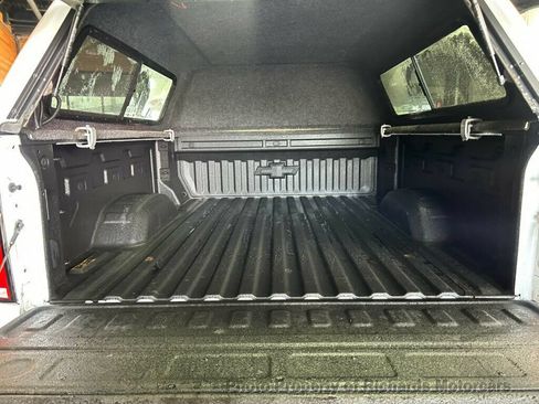 Used 2024 Chevrolet Silverado 2500 LTZ w/ LPO, Dark Essentials Package AWD/4WD image 11
