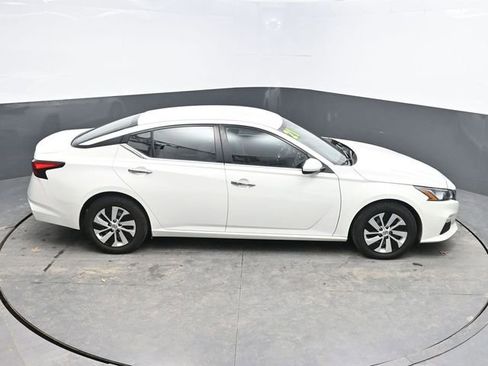 Used 2021 Nissan Altima 2.5 S image 26