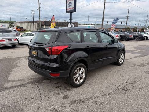 Used 2019 Ford Escape S FWD image 6