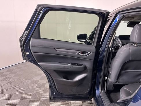Used 2023 MAZDA CX-5 AWD 2.5 S w/ Select Package image 34