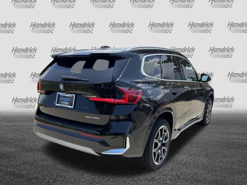 New 2026 BMW X1 xDrive28i w/ Technology Package AWD/4WD image 11