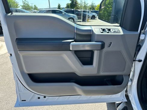 Used 2018 Ford F150 XLT w/ Equipment Group 302A Luxury AWD/4WD image 15