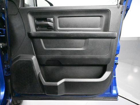 Used 2017 RAM 1500 Tradesman w/ Popular Equipment Group image 42