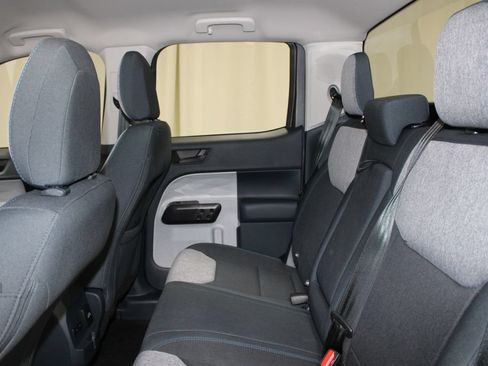 Used 2025 Ford Maverick XLT w/ XLT Luxury Package AWD/4WD image 21