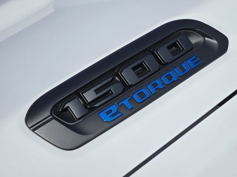 New 2026 RAM 1500 Tradesman AWD/4WD image 9