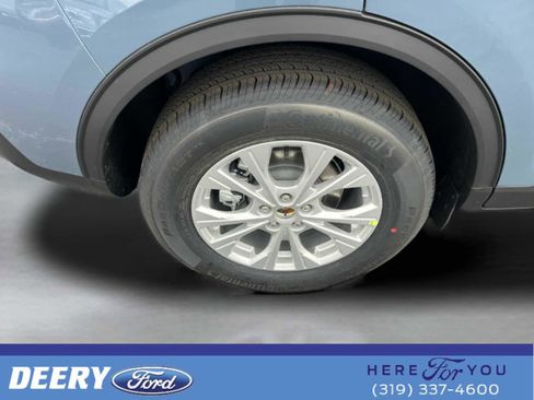 New 2026 Ford Escape Active w/ Active Premium Tech Pack image 9