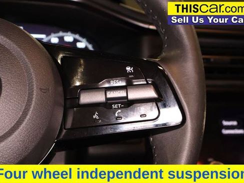 Used 2023 Nissan Z w/ Floor Mat Package RWD image 18