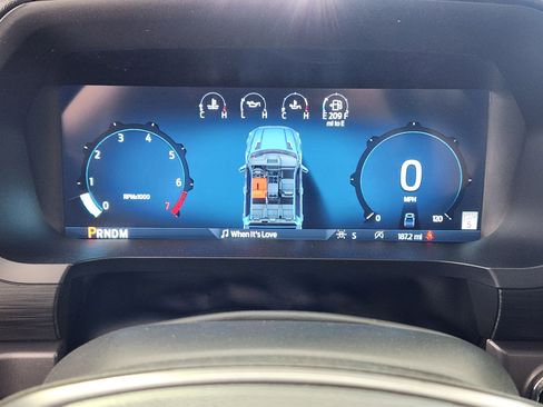 New 2025 Ford F150 XLT w/ Equipment Group 302A MID image 21