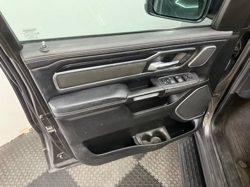 Used 2023 RAM 1500 Laramie AWD/4WD image 19