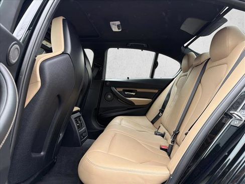 Used 2015 BMW M3 RWD image 24