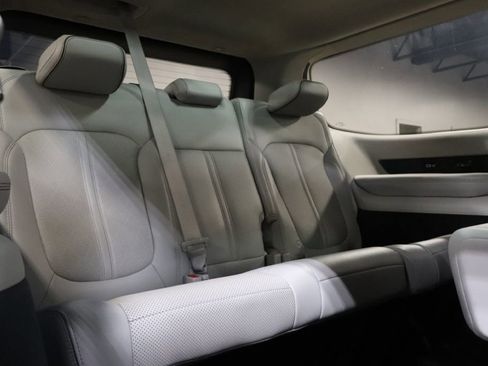 Used 2023 Jeep Grand Wagoneer Series II w/ Premium Group II image 28