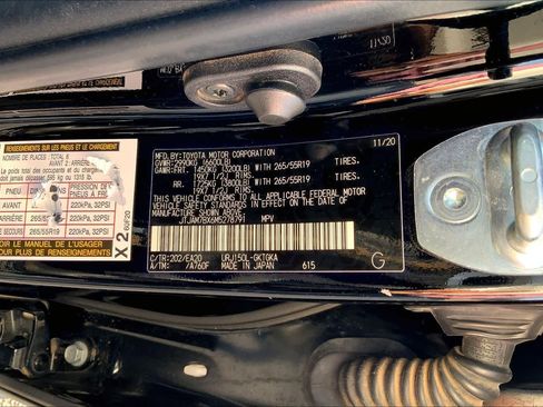 Used 2021 Lexus GX 460 Premium image 37