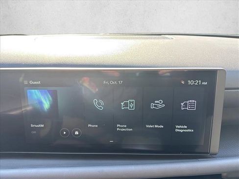 New 2026 Hyundai Tucson SE image 12