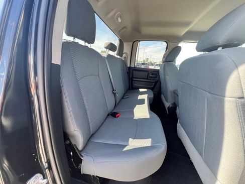Used 2019 RAM 1500 ST w/ SXT Plus Group AWD/4WD image 32