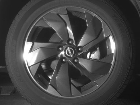 Used 2025 Nissan Rogue SV image 13