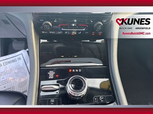 Used 2024 Jeep Grand Cherokee Limited 4xe image 31