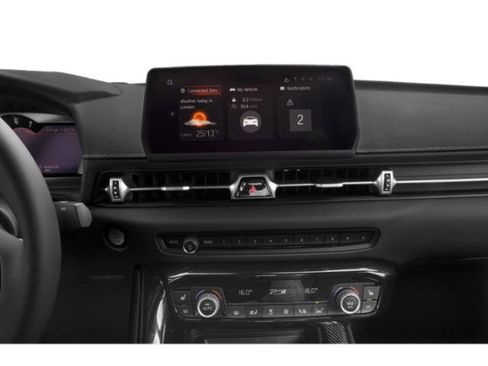 Used 2021 Toyota Supra A91 Edition w/ Driver Assist Package image 10