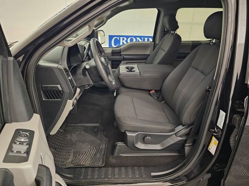 Used 2020 Ford F150 XL w/ Equipment Group 101A Mid AWD/4WD image 4