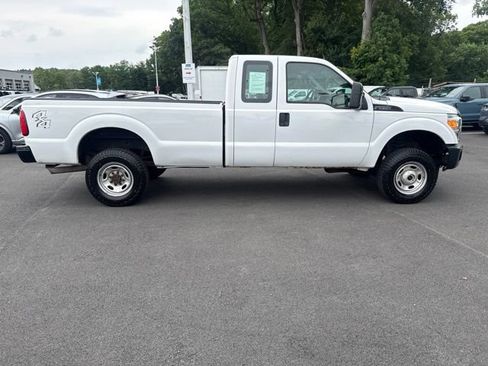 Used 2015 Ford F350 XL AWD/4WD image 9