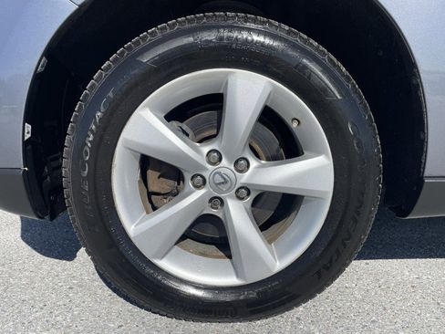 Used 2013 Lexus RX 350 AWD image 22