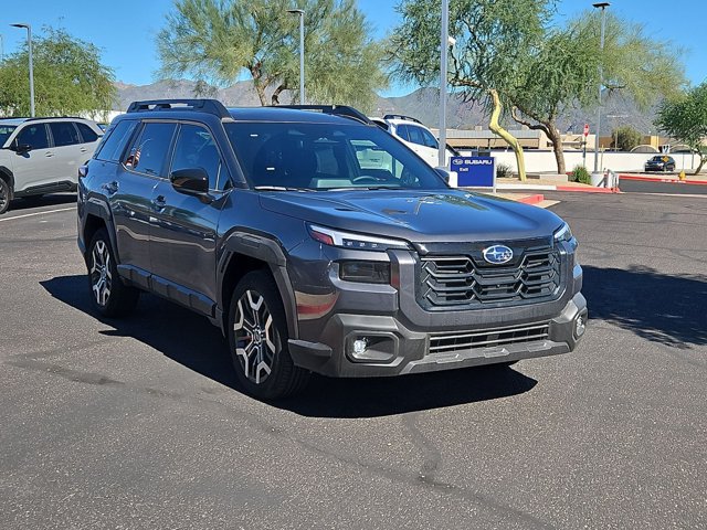 New 2026 Subaru Outback Touring XT AWD/4WD image 4