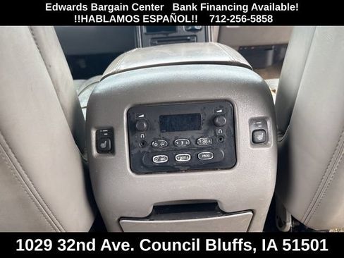 Used 2005 GMC Yukon XL Denali AWD/4WD image 13