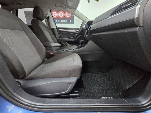 Used 2020 Volkswagen Jetta S FWD image 21