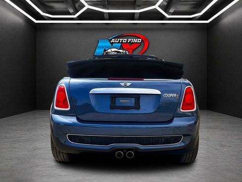 Used 2010 MINI Cooper S FWD image 9
