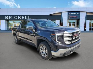 Used 2023 GMC Sierra 1500 SLE RWD video 2