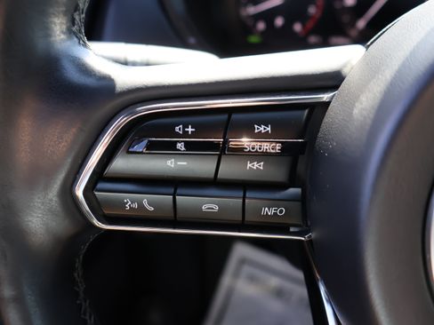 Used 2024 MAZDA CX-90 3.3 Turbo w/ Premium Plus Pkg AWD/4WD image 45