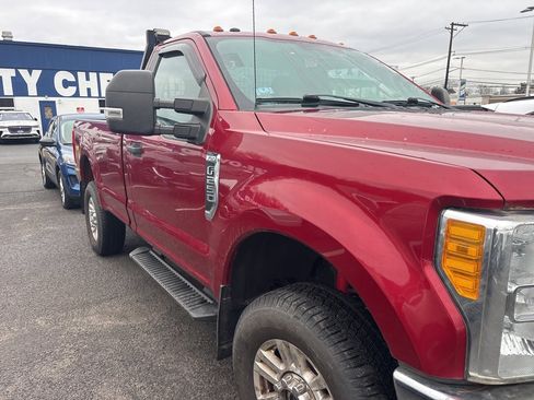 Used 2017 Ford F250 XLT w/ XLT Value Package image 18