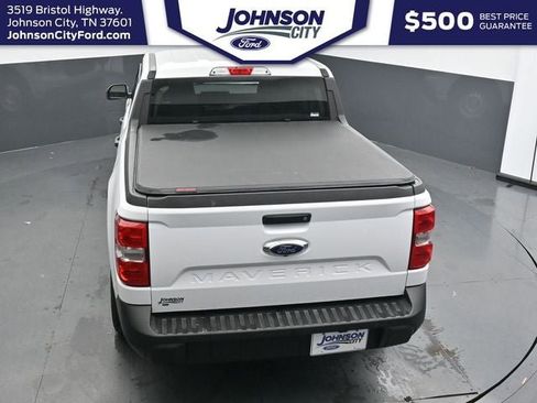 Used 2024 Ford Maverick XL FWD image 25