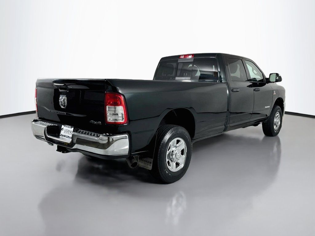 Used 2019 RAM 3500 Tradesman AWD/4WD image 6
