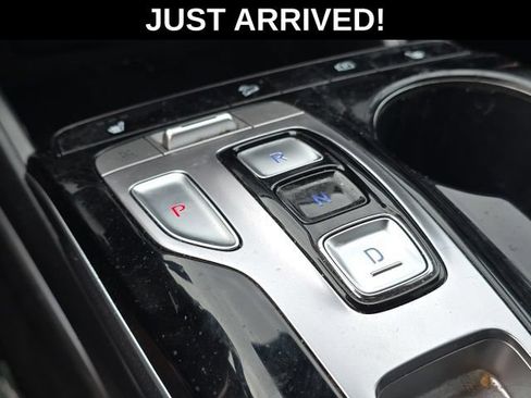 Certified 2023 Hyundai Tucson SEL AWD/4WD image 17