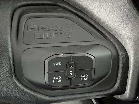 New 2026 RAM 2500 Laramie image 22