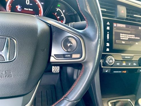 Used 2018 Honda Civic Si image 27
