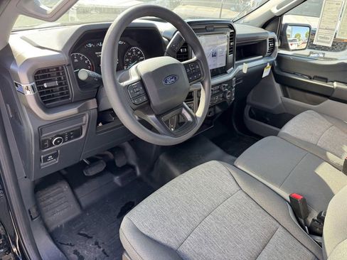 New 2026 Ford F150 XL w/ Equipment Group 103A High AWD/4WD image 12