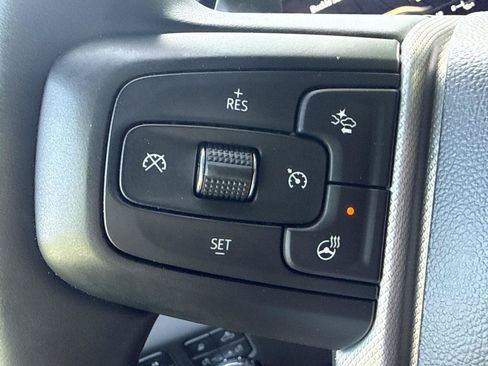 Used 2025 GMC Sierra 1500 Denali AWD/4WD image 30