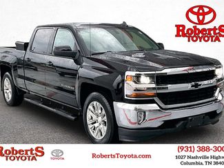 Used 2017 Chevrolet Silverado 1500 LT w/ All Star Edition RWD video 1