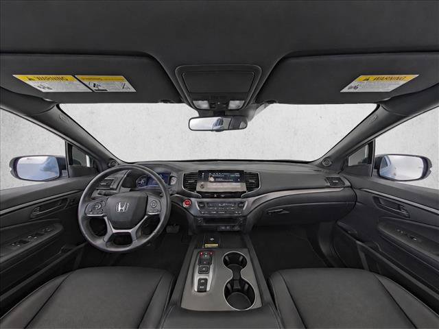 Used 2025 Honda Passport EX-L image 27