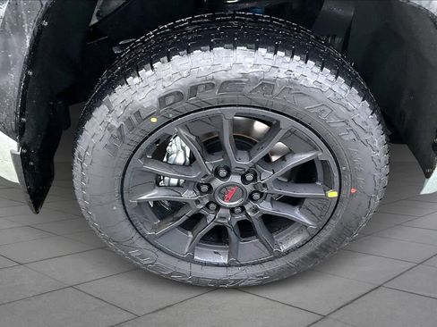 New 2026 Toyota Tundra 1794 Edition image 12