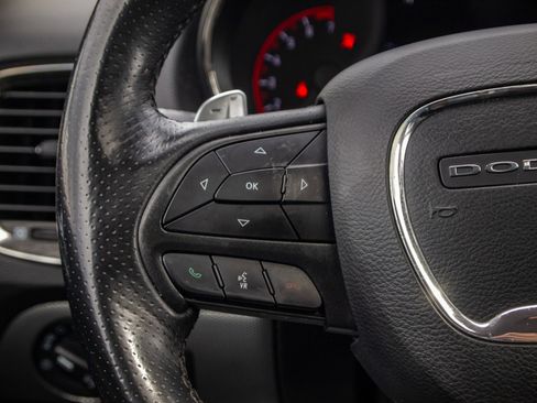 Used 2018 Dodge Durango GT w/ Premium Group image 22