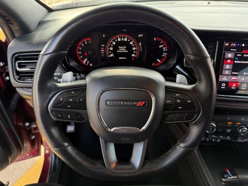 Used 2025 Dodge Durango GT RWD image 18