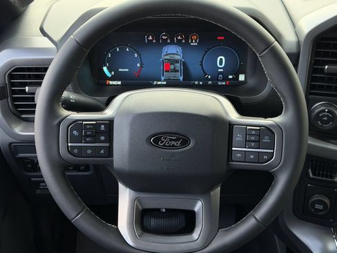 New 2026 Ford F150 XLT w/ Equipment Group 302A MID RWD image 12