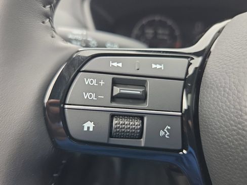 New 2027 Honda HR-V EX-L image 21