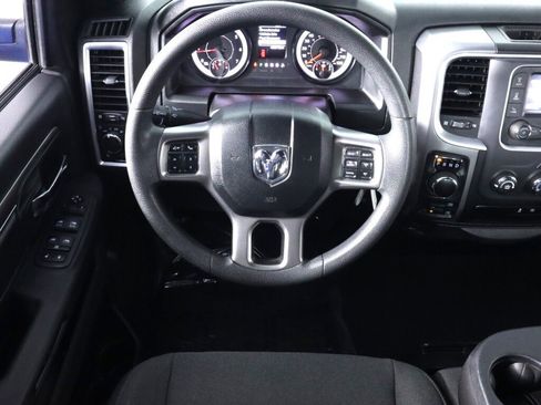 Used 2024 RAM 1500 Classic Warlock image 27